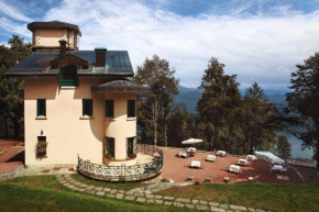 Villa Pizzini Mottarone - Restaurant and rooms Stresa